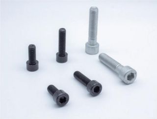 汽車內六角螺栓類